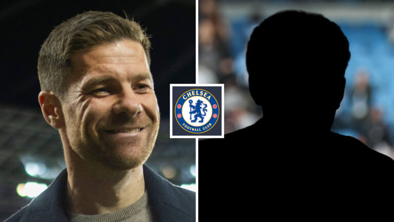 Chelsea Eye Aurelien Tchouameni as Xabi Alonso Maneuvers for Midfielder