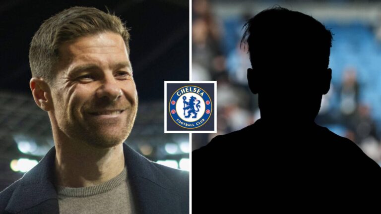 Chelsea Eye €50m Real Madrid Left-Back Alvaro Carreras After Rejected Bid