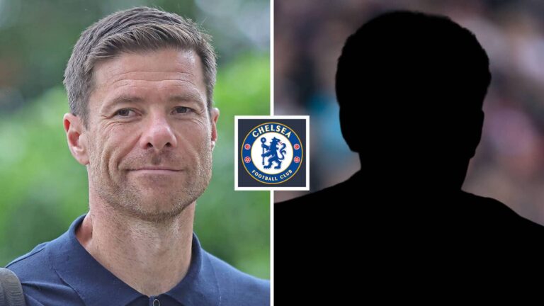 Chelsea Eye Granit Xhaka as Xabi Alonso Pushes for Transfer