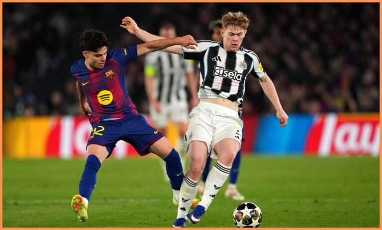 Chelsea Eye Lewis Hall Transfer Amid Manchester United Interest