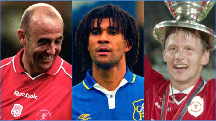 Chelsea Eye Veteran Signings as Transfer Priorities Shift