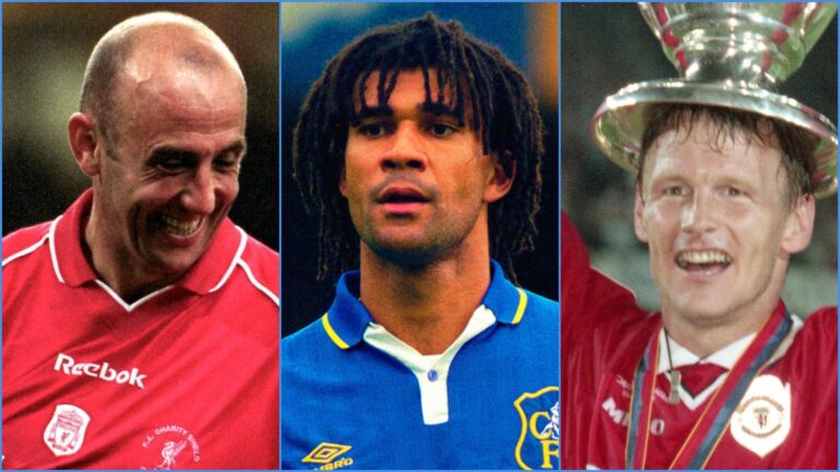 Chelsea Eye Veteran Signings as Transfer Priorities Shift