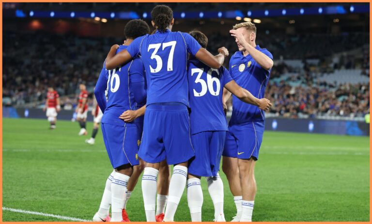 Chelsea Manager Xabi Alonso Plans to Sell Defenders This Summer