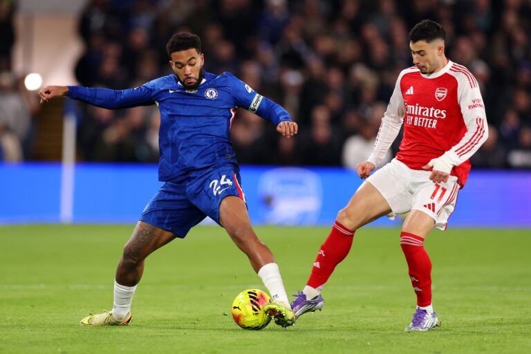 Chelsea Open Talks for Contract Extension with Highly Rated Sol Gordon