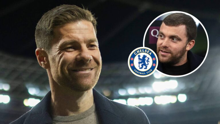Chelsea Prepare New Bid for Rayo Vallecano Defender Pep Chavarria