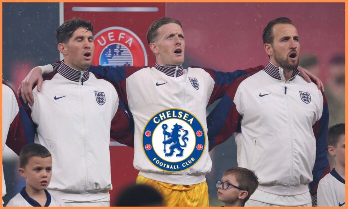Chelsea Reconnect with John Stones as Free Transfer Opportunity Looms