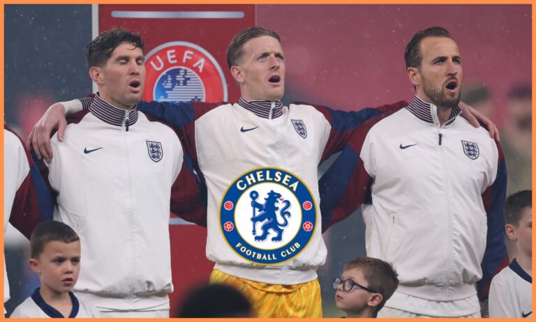 Chelsea Reconnect with John Stones as Free Transfer Opportunity Looms