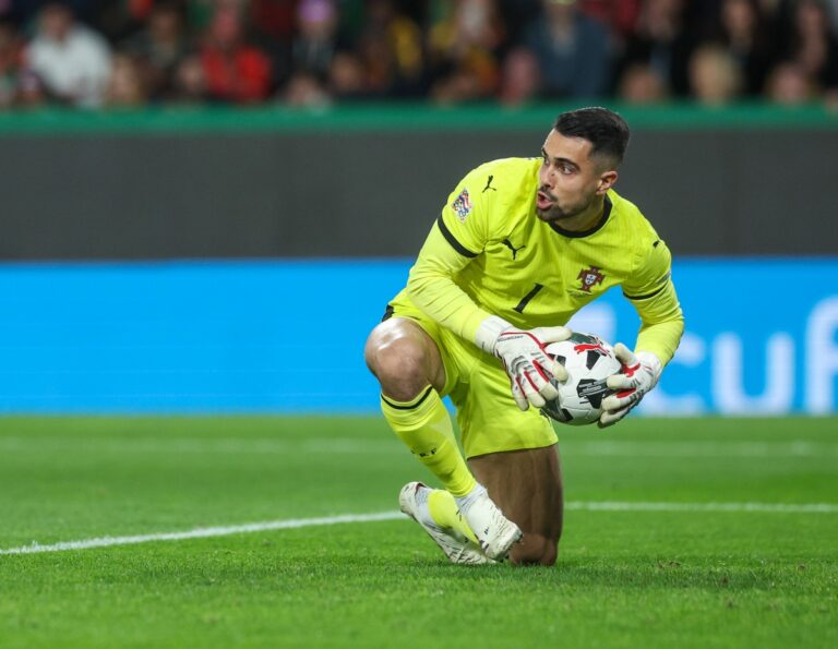 Chelsea Reluctant to Meet Diogo Costa's €60m Release Clause