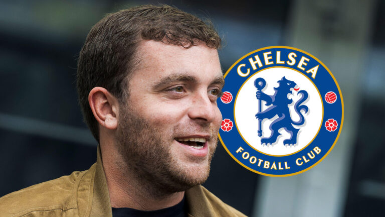 Chelsea Weigh £210m Exit Options for Enzo Fernandez and Garnacho