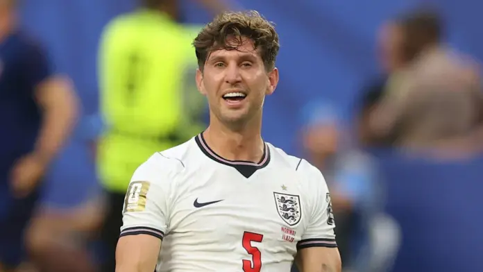 Chelsea Weigh Approach for Free Agent John Stones After Man City Exit