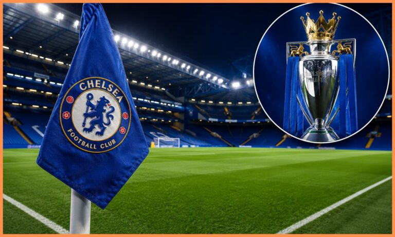Chelsea Weigh John Stones as Defensive Option Following Exit from Man City