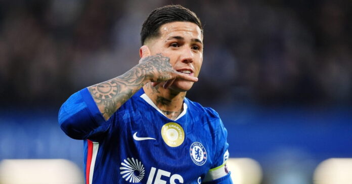 Chelsea and Manchester City Fend Off Inflation as Premier League's Most Expensive Signings Revealed