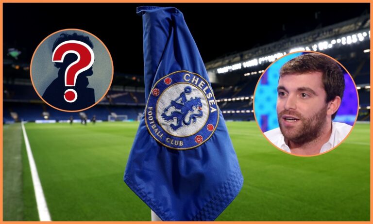 Chelsea in Active Talks to Sign Crystal Palace Defender Lacroix