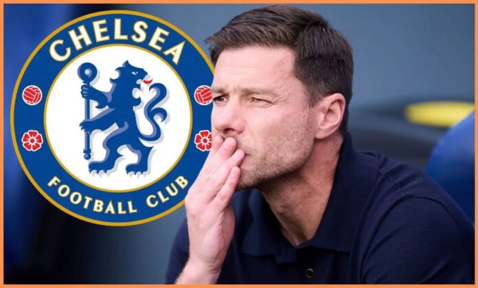 Chelsea in Talks to Sign Danny Welbeck Following Xabi Alonso's Approval