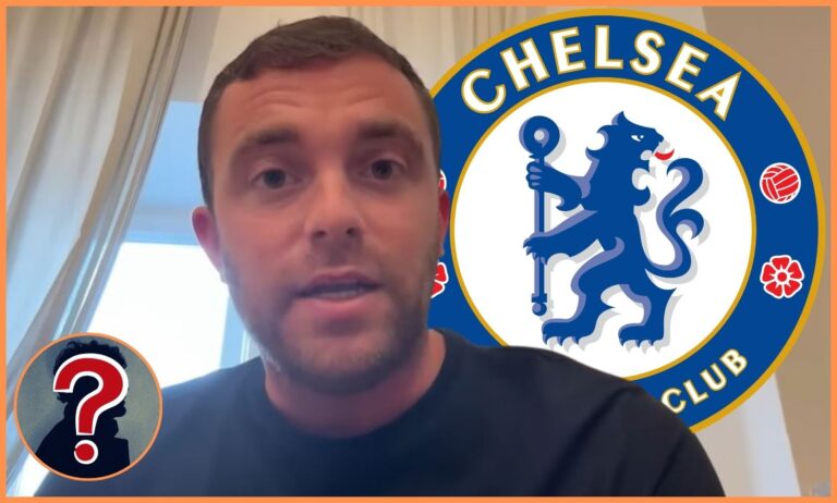 Chelsea's Jorgensen in Advanced Talks for Move to Strasbourg
