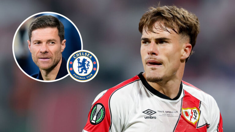 Chelsea's Move for Pep Chavarria Could Collapse Over Fee Dispute