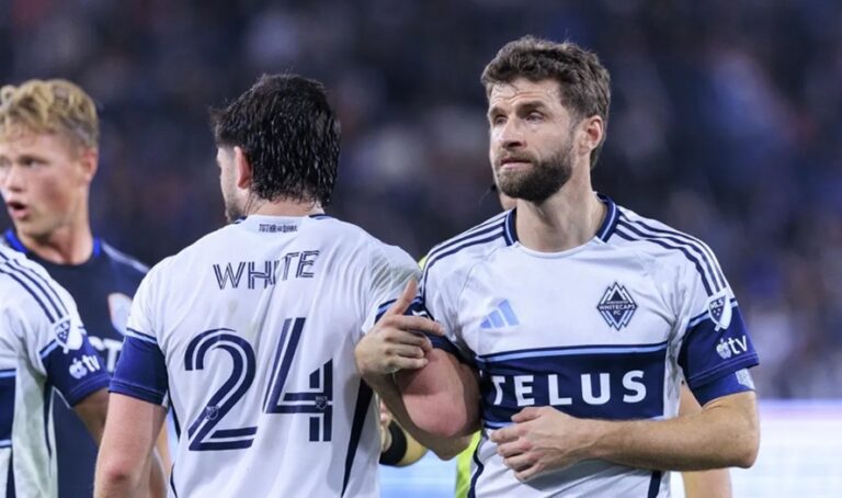 Chicago Fire Host Vancouver Whitecaps in Crucial MLS Clash