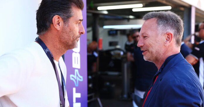 Christian Horner States Return to F1 Depends on Empowered Role