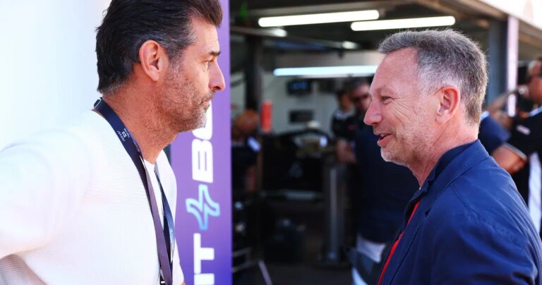 Christian Horner States Return to F1 Depends on Empowered Role