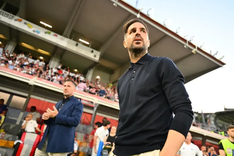 Como Prepare for Champions League Debut with €100m Summer Spend