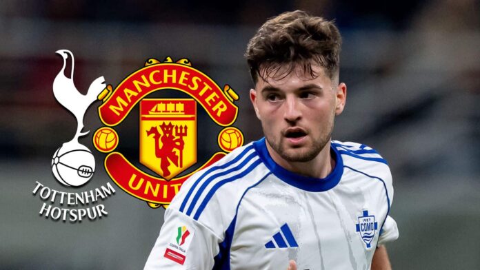 Como President Opens Door to Premier League Interest in Martin Baturina