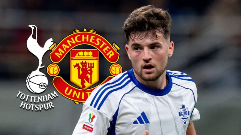 Como President Opens Door to Premier League Interest in Martin Baturina