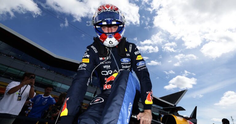 Coulthard Downplays Verstappen Red Bull Tension After Outburst