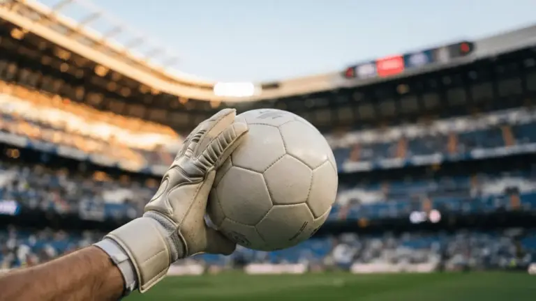 Courtois Backs Real Madrid's Summer Overhaul Ahead of New Season