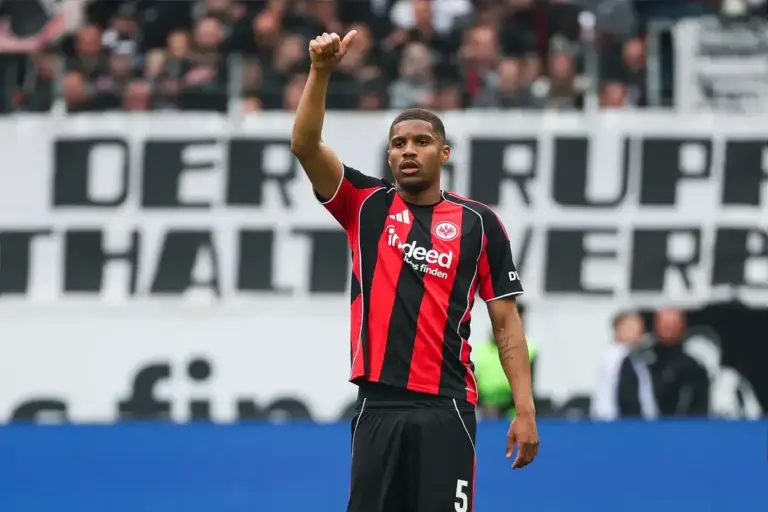 Coventry City Set for Aurèle Amenda Medical Ahead of €20m Transfer