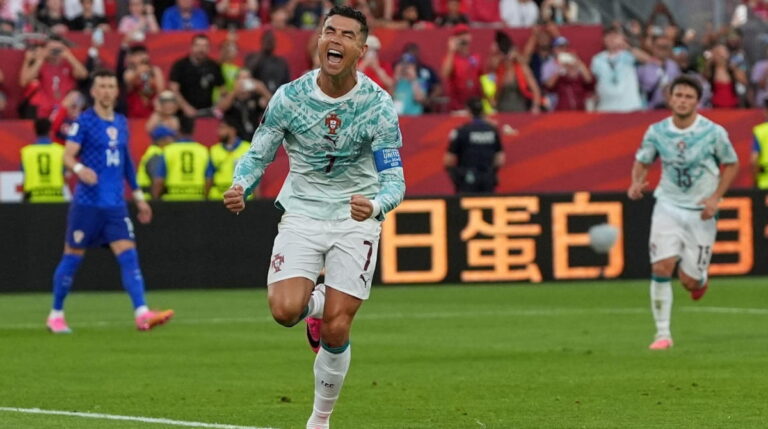 Criticism of Ronaldo's Performance as Portugal Exits World Cup