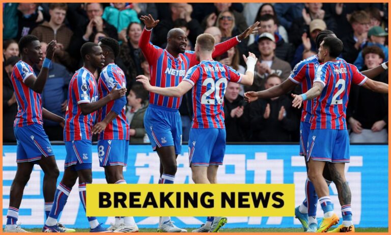 Crystal Palace Interested in Signing Christian Norgaard from Arsenal