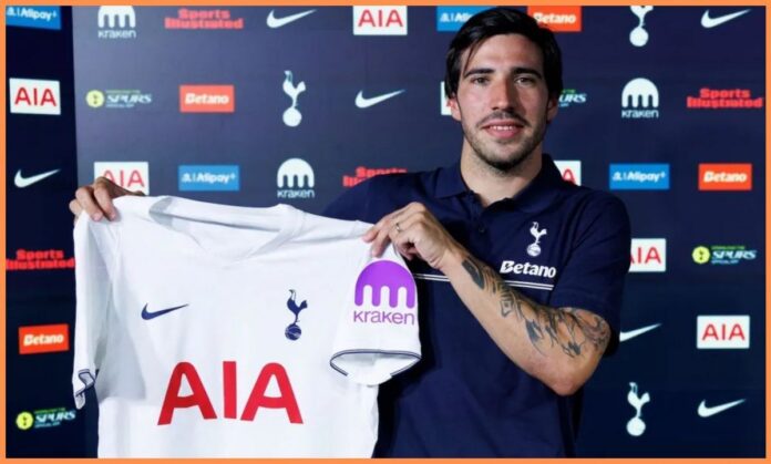 De Zerbi Details Tottenham's Quest for Sandro Tonali Before Signing
