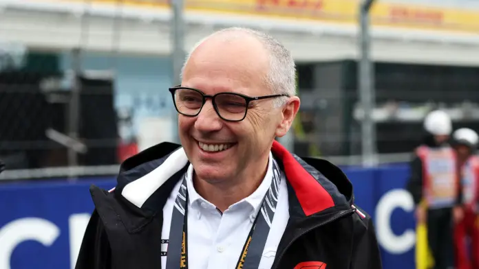 Domenicali Highlights F1's Growth and Developments for 2026 Season