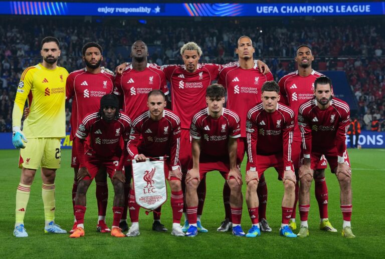 Dominik Szoboszlai and Liverpool Reach Agreement on New Contract
