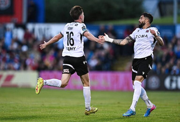 Dundalk Seek Redemption Against Drogheda in Premier Division Clash