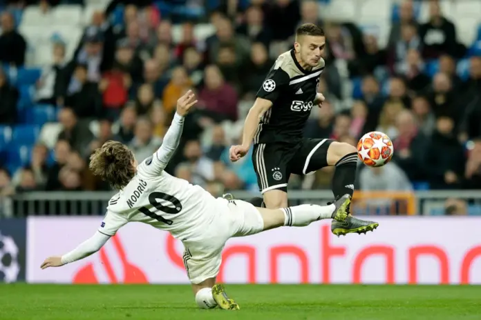 Dusan Tadić Joins NEC Nijmegen Ahead of Champions League Qualifiers
