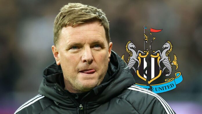 Eddie Howe to Leave Newcastle as David Ornstein Reveals Reasons