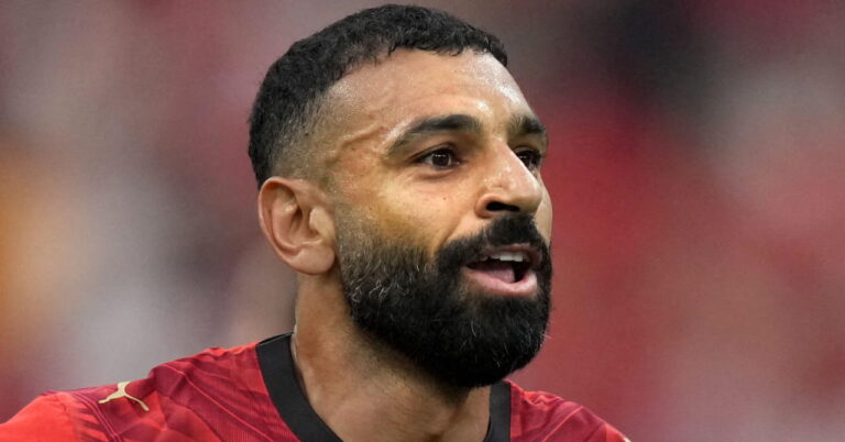 Egypt Secure First World Cup Knockout Win, Defeating Australia on Penalties