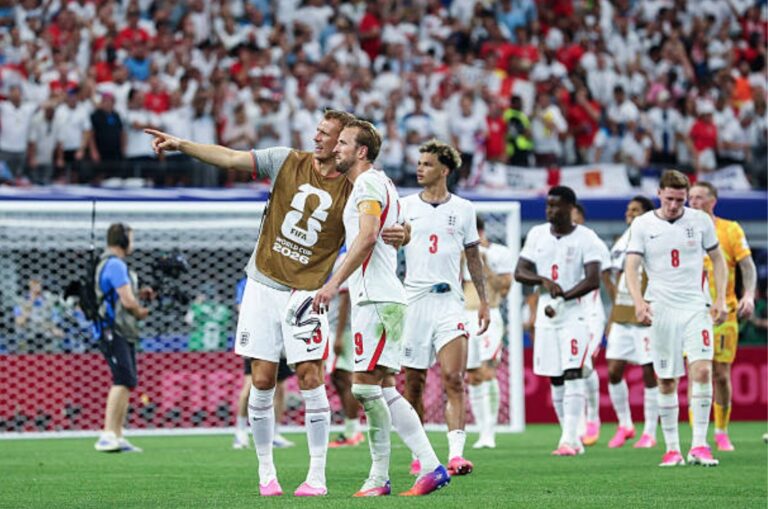 England Eye Semi-Final Spot Against Norway in World Cup Clash