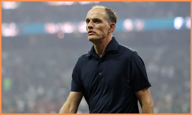 England Face Selection Dilemma as Tuchel Weighs Rice's Fitness for Semi-Final