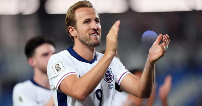 England's World Cup 2026 Fixtures and Schedule Revealed