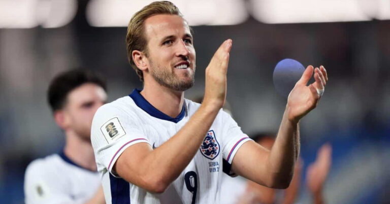 England's World Cup 2026 Fixtures and Schedule Revealed