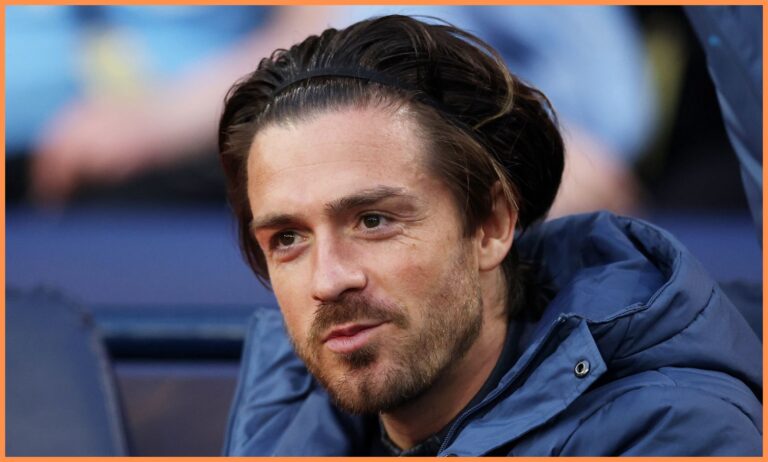 Everton Face Financial Challenges in Pursuit of Jack Grealish
