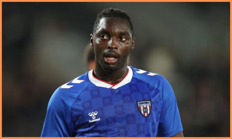 Eyüpspor in Talks to Sign Sunderland's Ahmed Abdullahi for Fresh Start