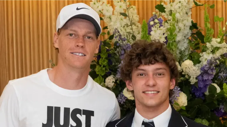 F1 Drivers Enjoy Goodwood, Wimbledon, and Madring Ahead of Belgium