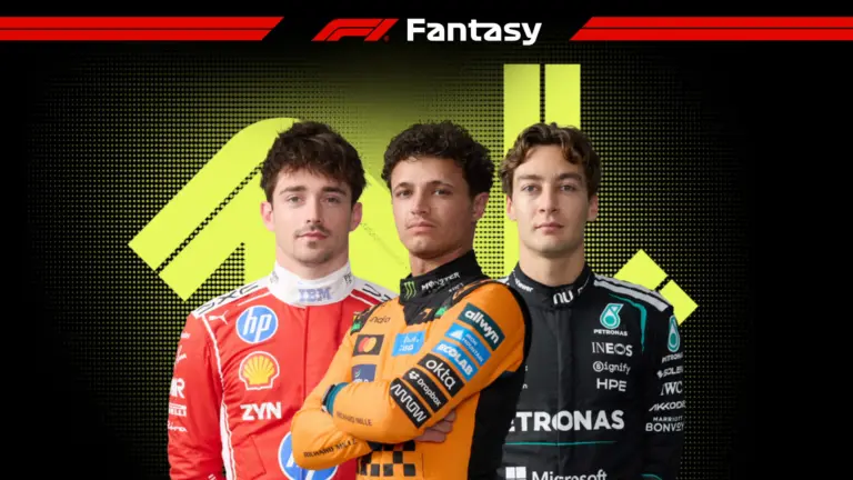 F1 Fantasy Insights: Strategies Ahead of Belgian and Hungarian Races