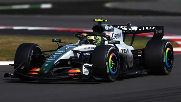 F1 Teams Pay Tribute with Retro-Inspired Liveries at Recent Races