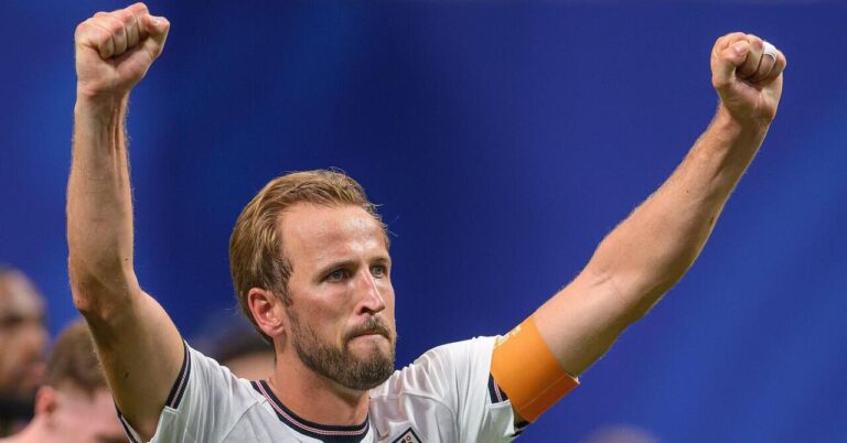FIFA Reaffirms England vs Mexico Kick-off Time for World Cup Match