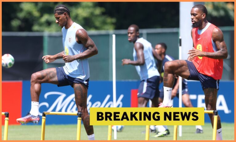 Fenerbahce to Initiate Talks with Manchester United's Rashford