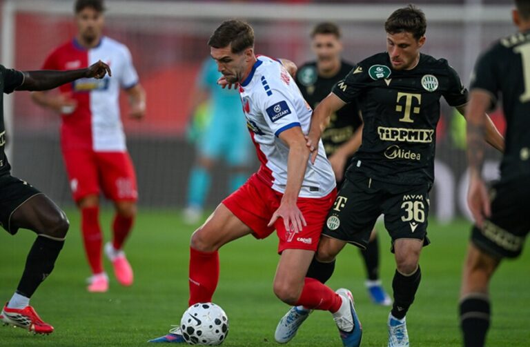 Ferencvaros Host FK Vojvodina with 2-1 Aggregate Lead in Europa League Clash